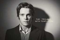 SUNRISER: 6 Months In A Cast - The Trouble With Templeton
