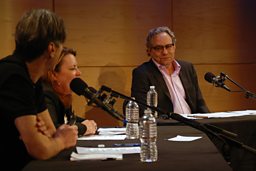 Lewis Black presents