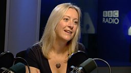 JILL McDONALD