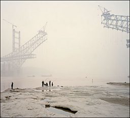 Nadav Kander