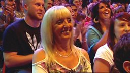 Lee on... his Nan