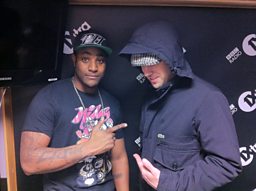 DJ Q & Project Bassline
