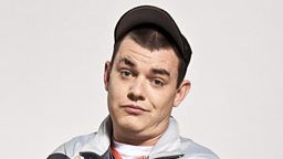 Mrs Brown on... Buster