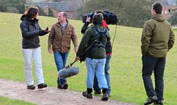 Capability's Croome