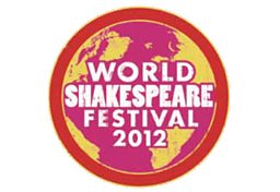 World Shakespeare Festival