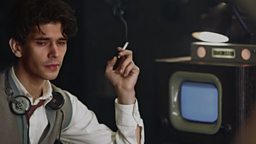 Freddie Lyon