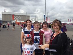The future of UK Sport?