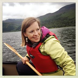 Ennerdale Water