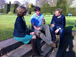 Renishaw Vineyard