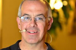 David Brooks