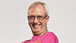 Mrs Brown on... Rory