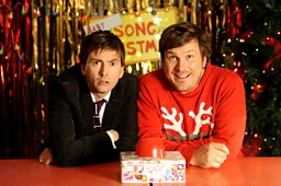 REVIEW OF NATIVITY 2: DANGER IN THE MANGER!