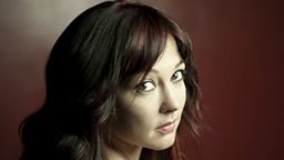 Amanda Shires