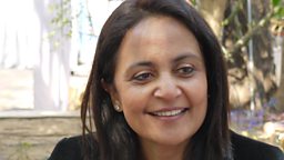 Jaishree Misra