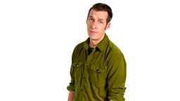 TOMMY (Craig Parkinson)