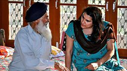 Jasvinder's story