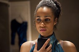 DREAMS OF A LIFE REVIEW - Danny's film of the week.