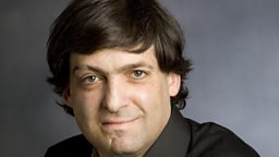 Dan Ariely