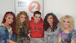 X-FACTOR WINNERS