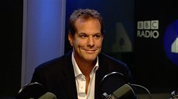 BRENT HOBERMAN