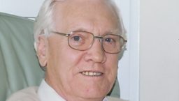 Terry and Ingrid Aspell