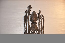 Archbishop Vincent Nichols' A History of The World object