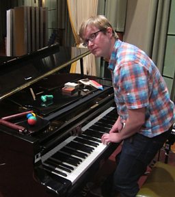 Field Music and Warm Digits Collaboration
