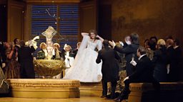 Photo: La Traviata