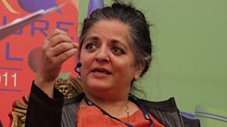 Dayanita Singh