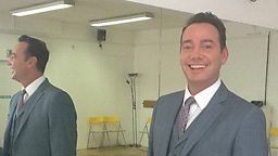 Craig Revel Horwood