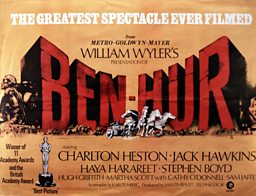 Ben Hur (1959)