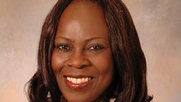 Funmi Olopade