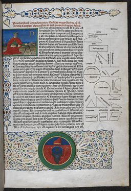 Euclid - Elementa geometriae