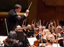 Alan Gilbert