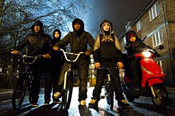 Attack the Block