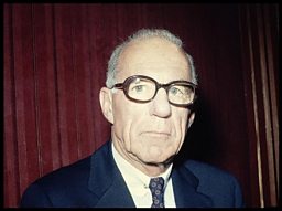 Dr Benjamin Spock