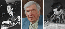 GUNTHER SCHULLER