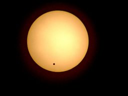 The Transit of Venus