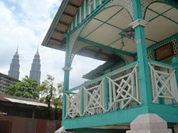 Kampung Baru, Kuala Lumpur