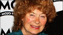 Shirley Collins 