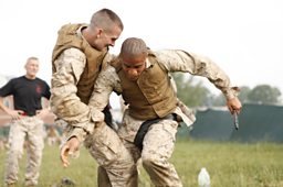 U.S. Marines