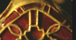 Anglo Saxon brooch