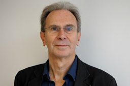 John Urry