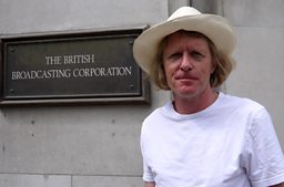 Grayson Perry 