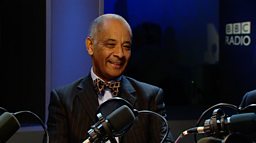 KEN OLISA