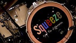 Squeeze in Newcastle