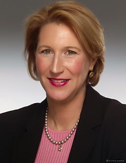 Marketing Business Doctor: Allyson Stewart-Allen