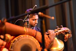 Hari Sivanesan 