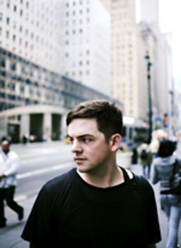 Nico Muhly