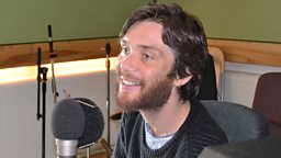 CILLIAN MURPHY